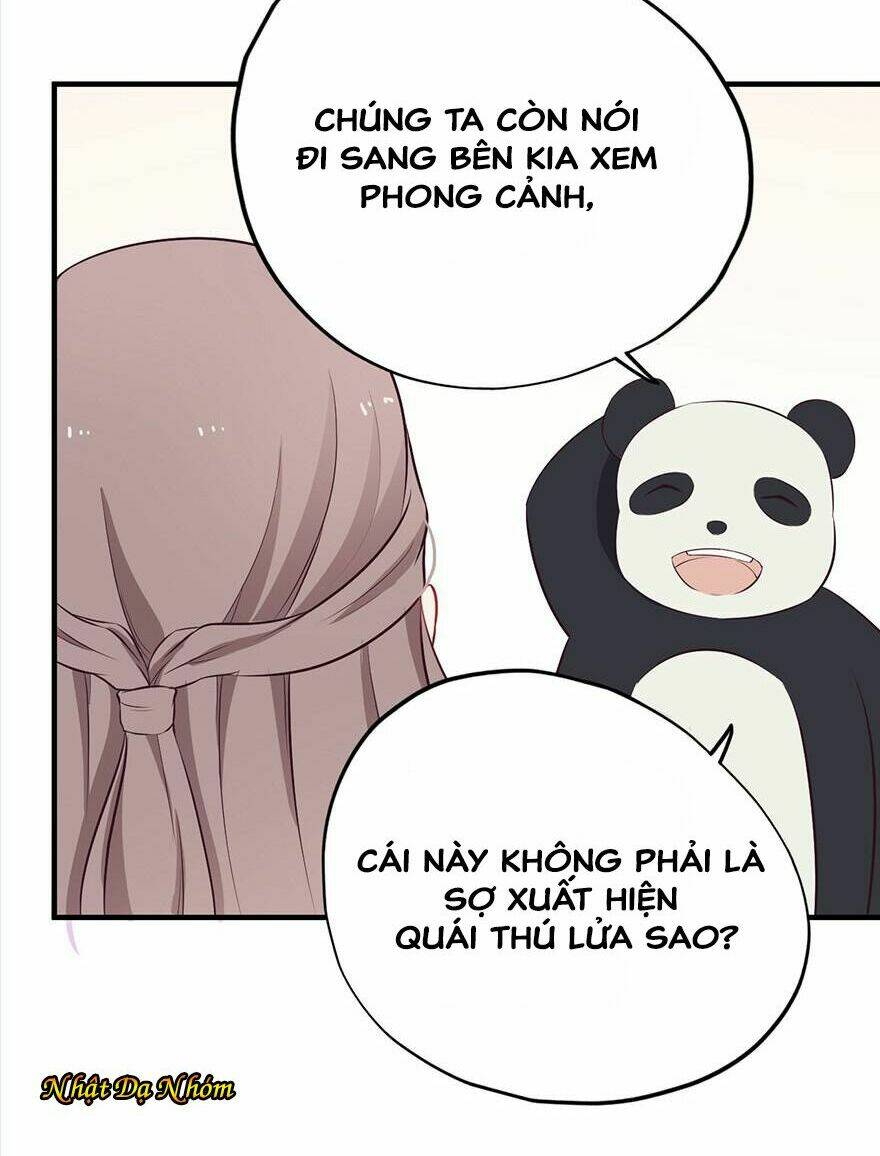 Thiên Kiều Bách Mị: Chapter 7