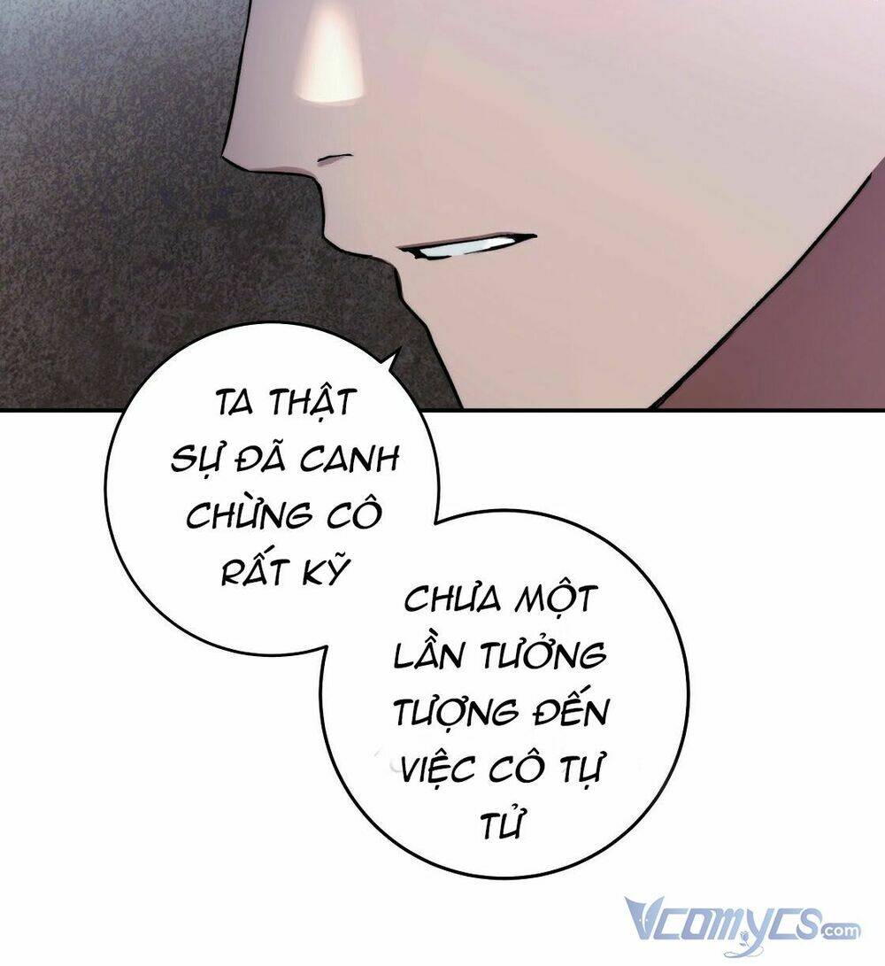 Lời Nói Dối Vĩnh Cửu: Chapter 20