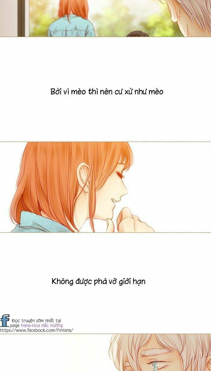 Little Rain: Chapter 10