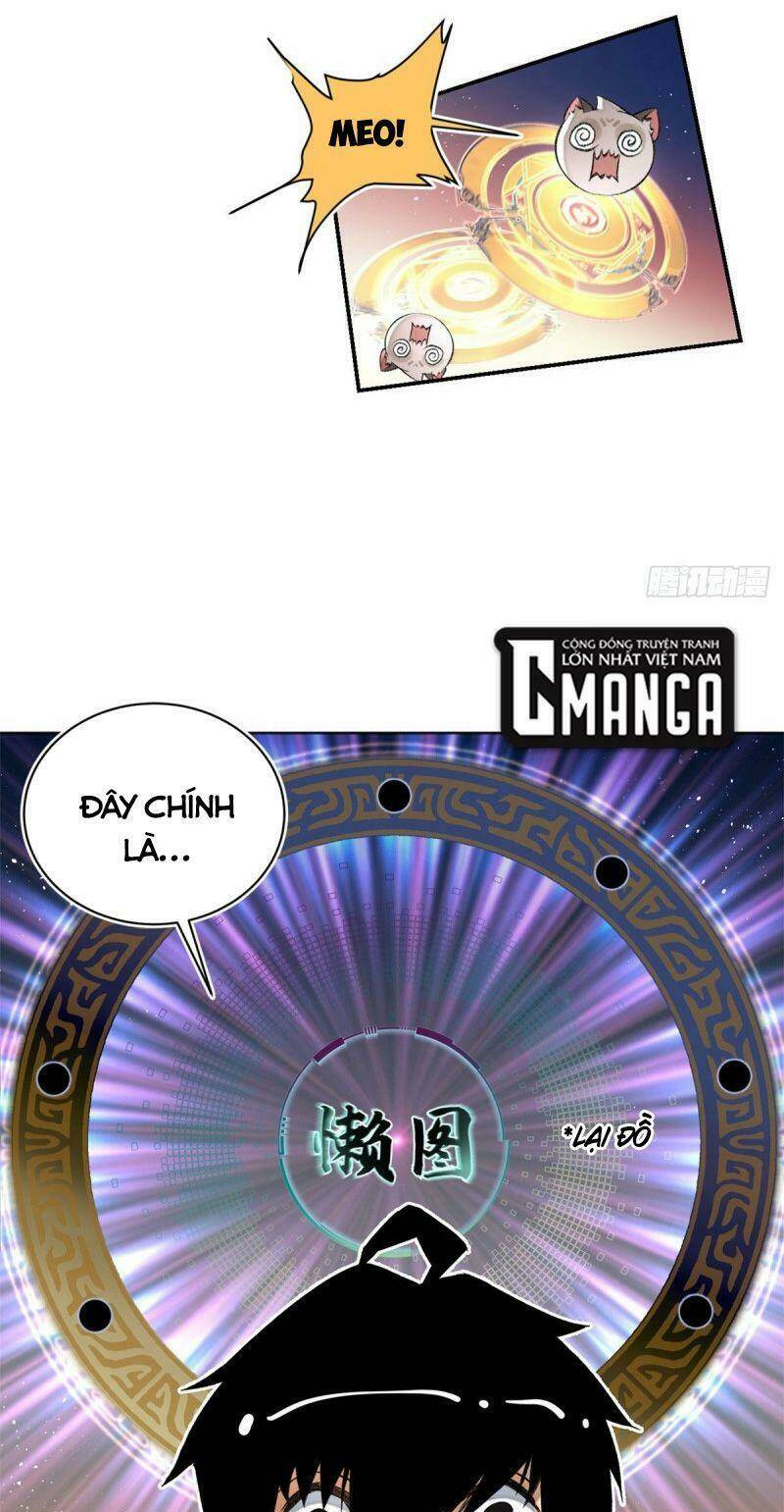 Minh Nhật Chi Kiếp: Chapter 30