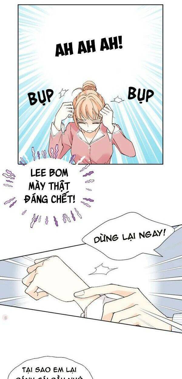 Lee Bom, Em Là Của Anh: Chapter 44