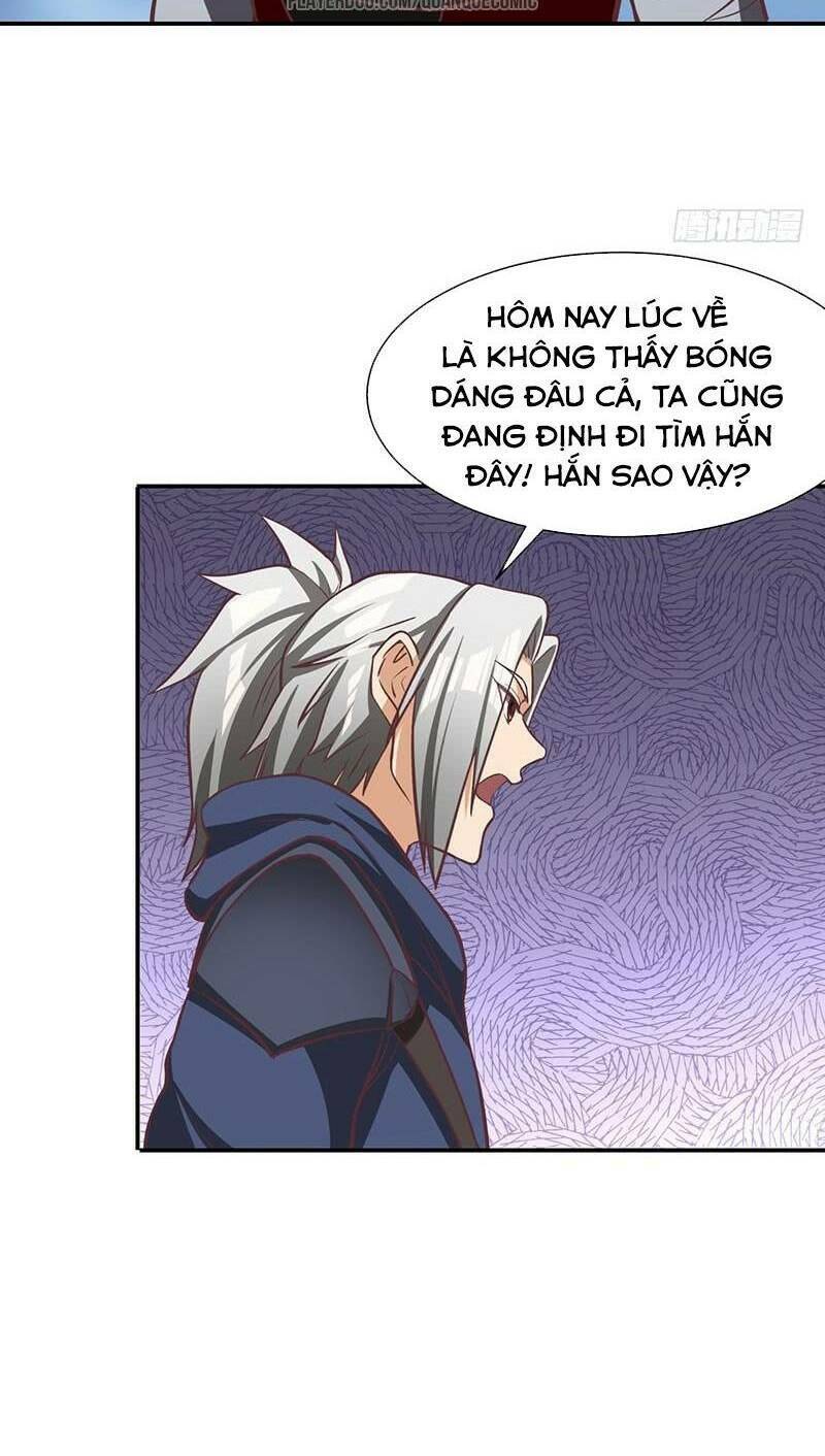 Bất Diệt Nguyên Thần: Chapter 82