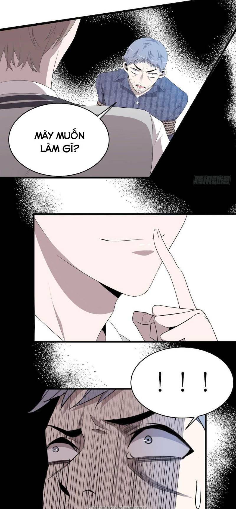 Thát Không Mê Thất: Chapter 15