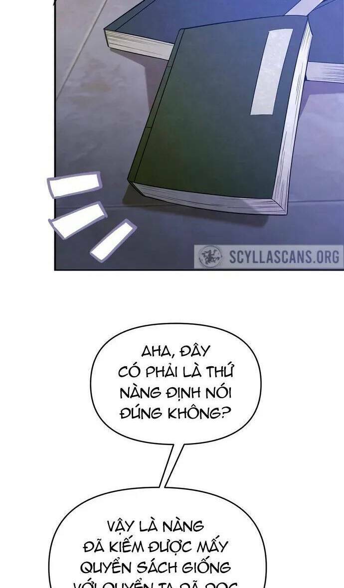 Hoa Nở Trong Cung Diên Hy Công Lược: Chapter 7