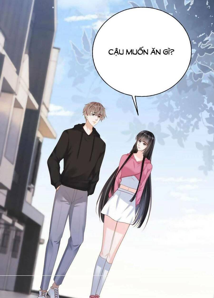 Dây Dưa Không Dứt: Chapter 32