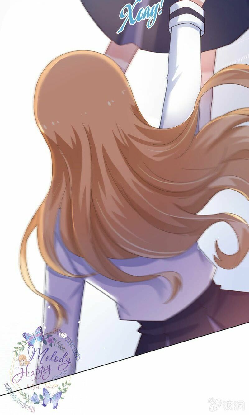 Ma Lạt Thiên Kim Đẩu Ác Thiếu: Chapter 125