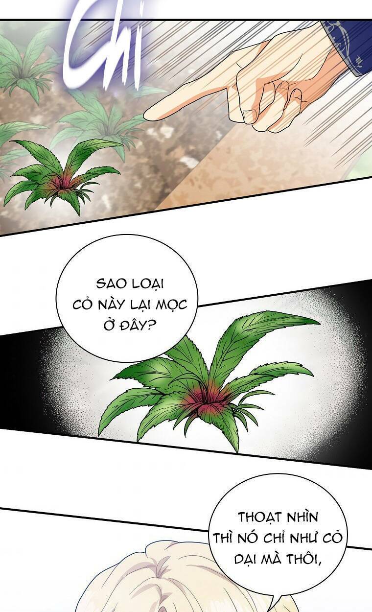 Xuyên Không Trở Thành Mami Phản Diện: Chapter 61