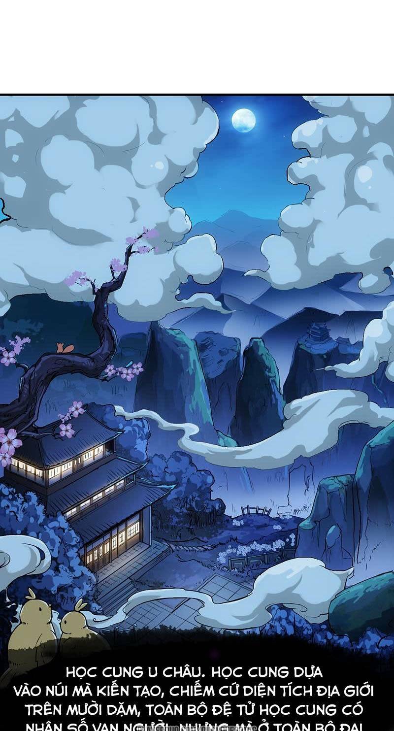 Hệ Thống Thần Long Nghịch Thiên: Chapter 11