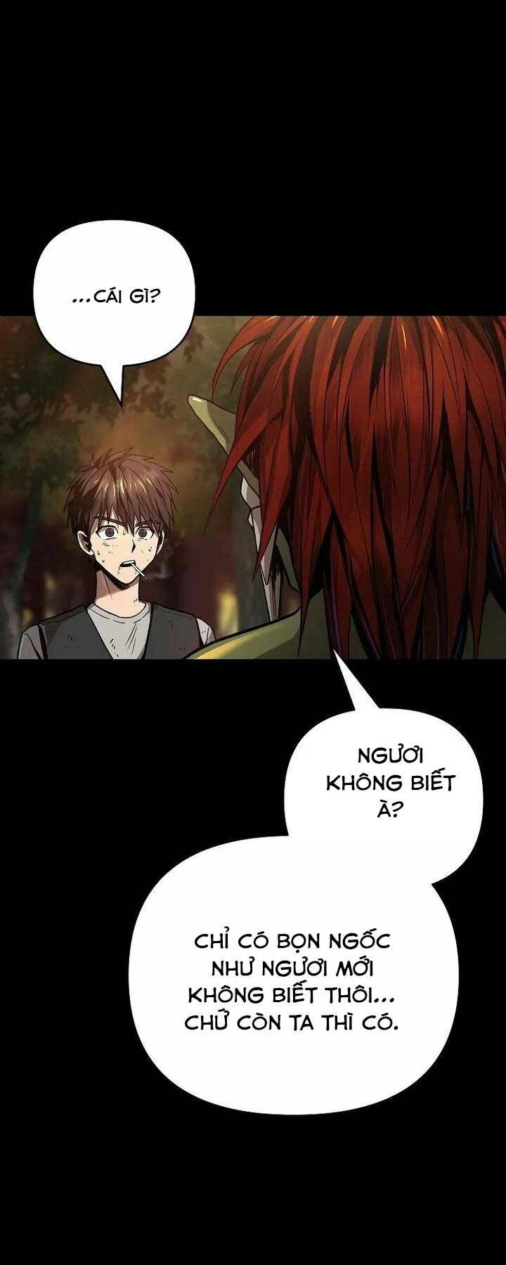 Con Đường Diệt Thần: Chapter 7