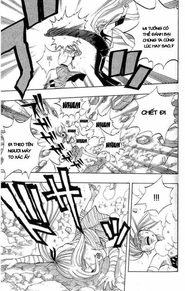 Monster Soul: Chapter 6