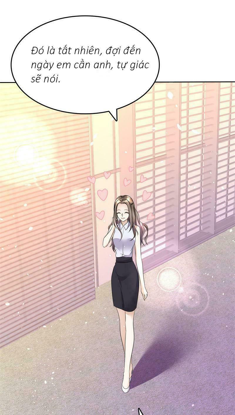 Con Đường Phản Công Của Sủng Thê: Chapter 21
