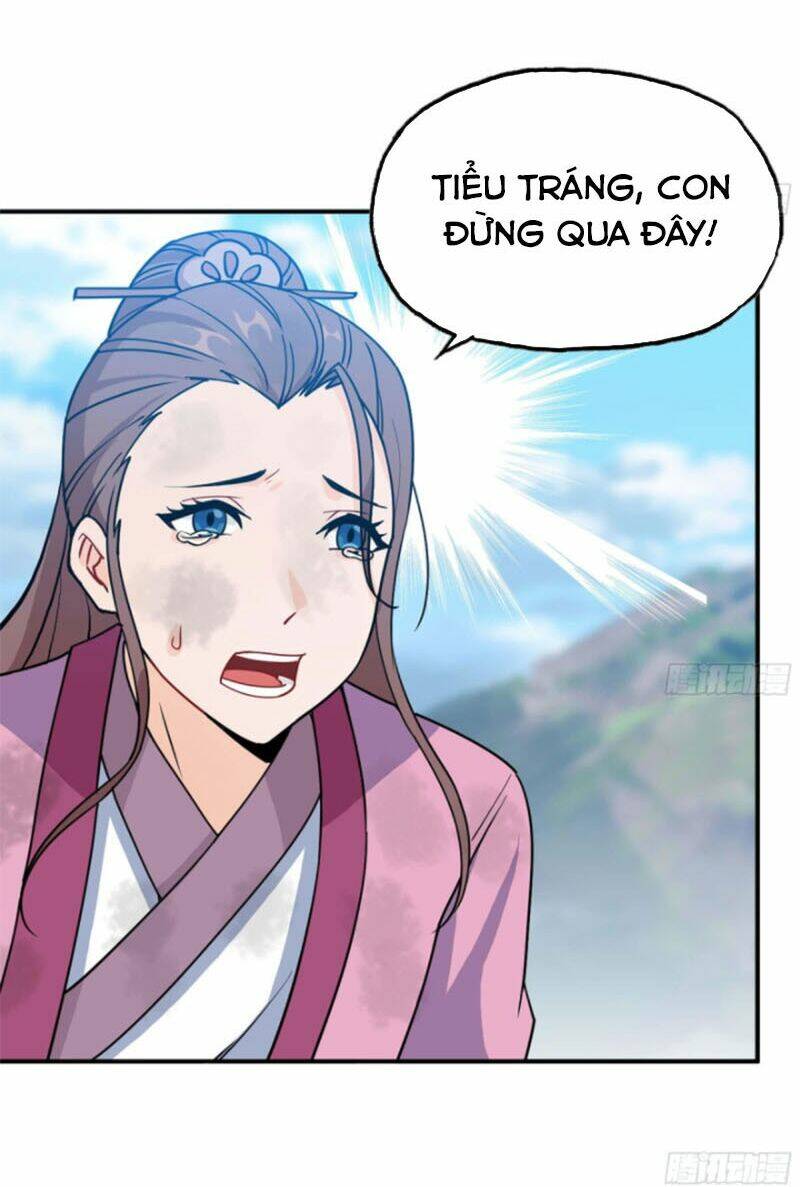 Khởi Đầu Bằng Một Con Côn: Chapter 123