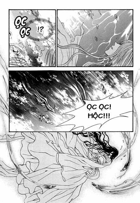 Tân Nương Của Thủy Thần: Chapter 30