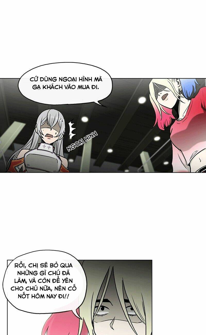 Anh Ấy Là Nữ Sinh Cấp 3: Chapter 65