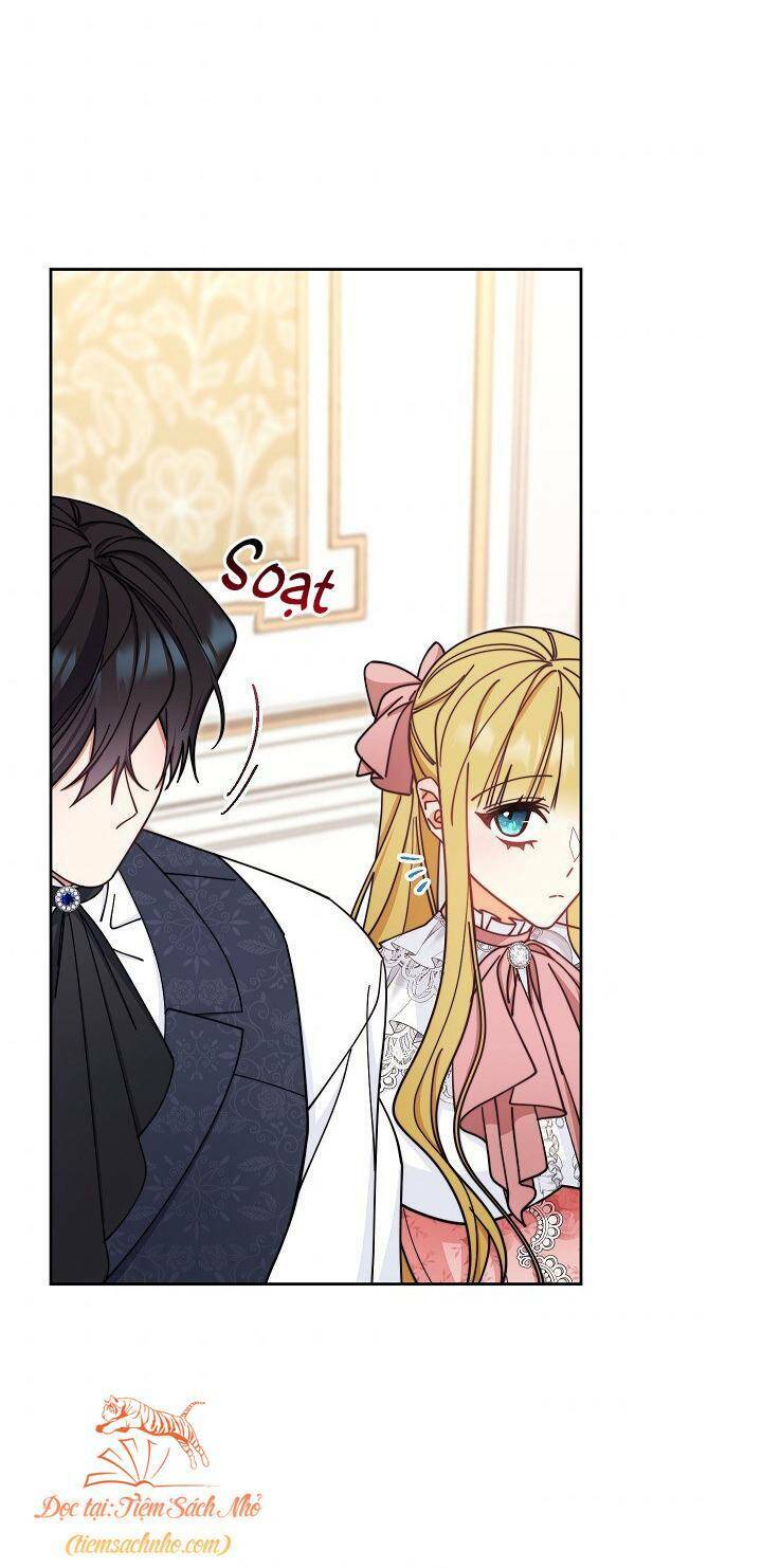 Tôi Sẽ Chịu Trách Nhiệm Về Phúc Lợi Của Nam Chính: Chapter 39