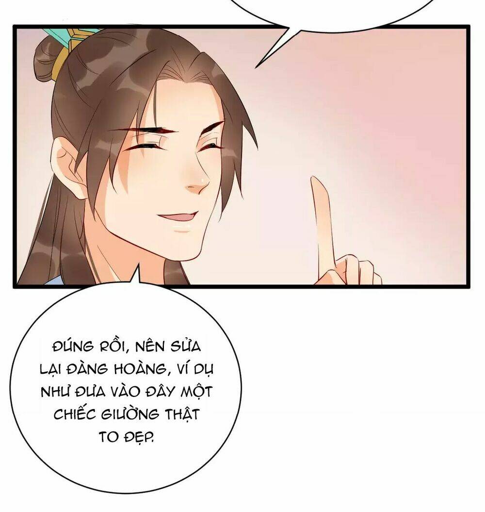 Bồng Sơn Viễn: Chapter 43