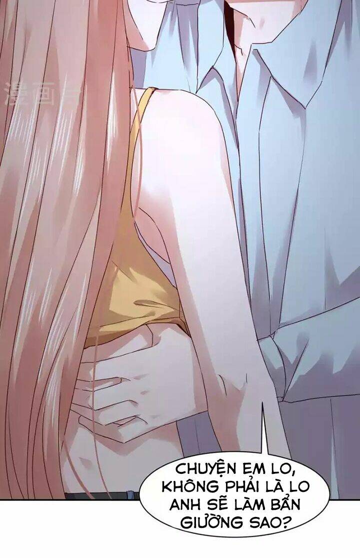 Vợ Yêu Của Ác Ma: Chapter 91