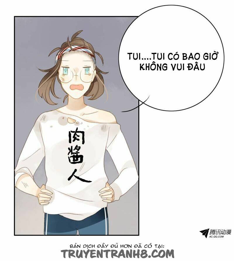 Sức Mạnh Của Sắc Đẹp: Chapter 13