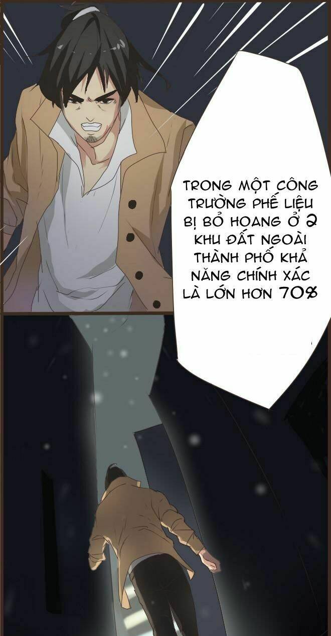 Future trial: Chapter 1