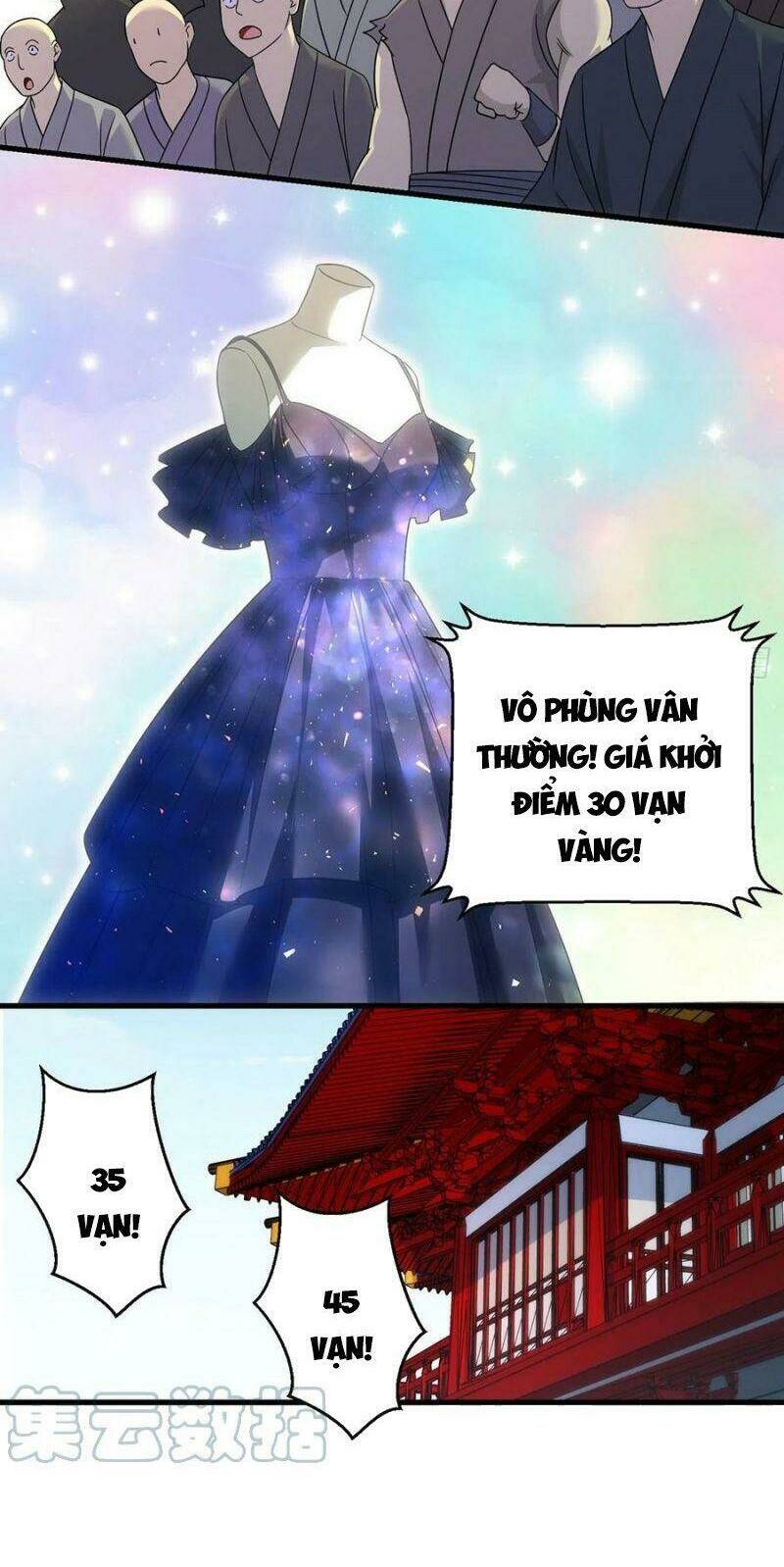 Ta Là Đại Hoàn Đan: Chapter 98