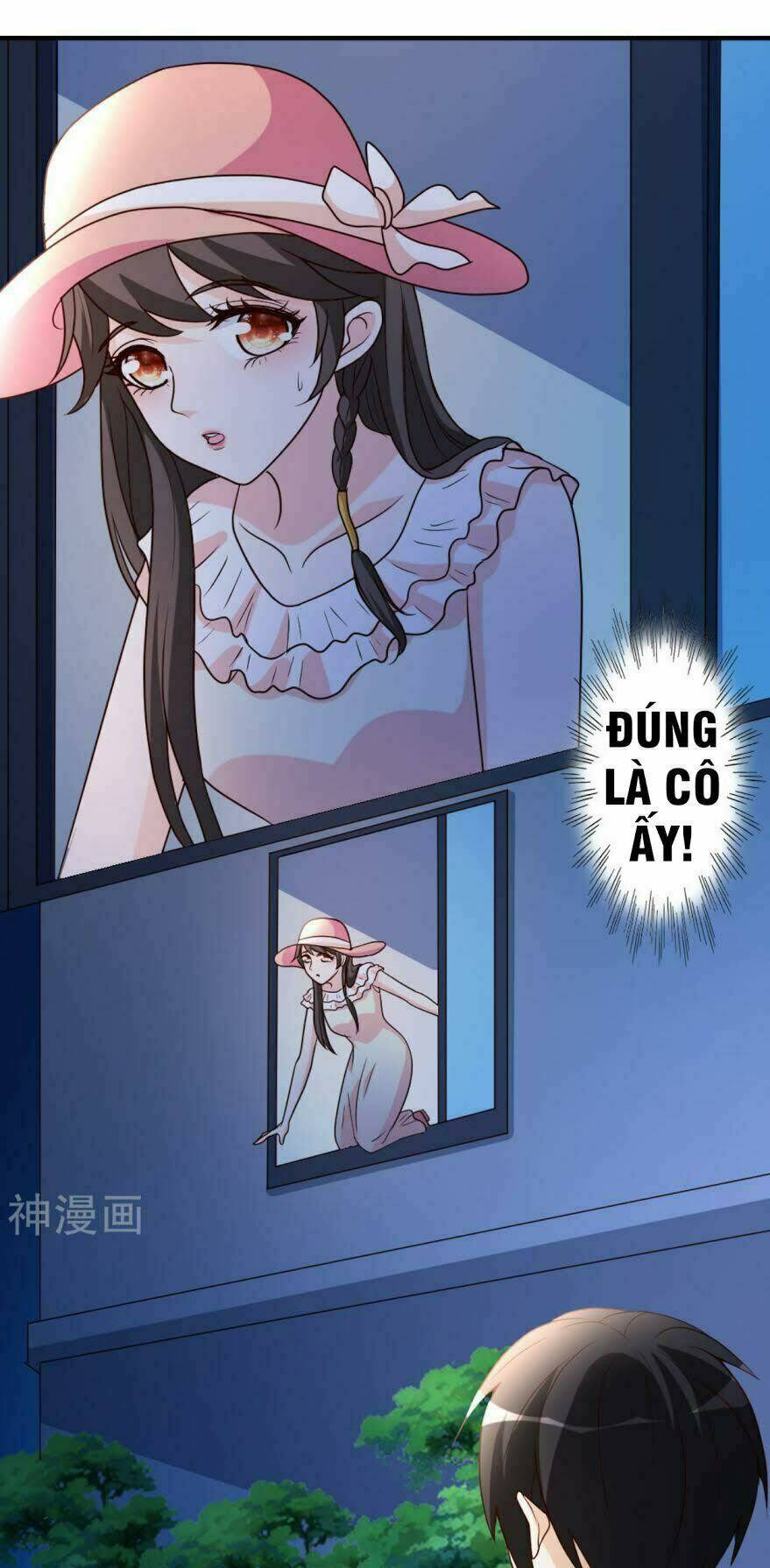 Trọng Sinh Tu Chân Tại Đô Thị: Chapter 30