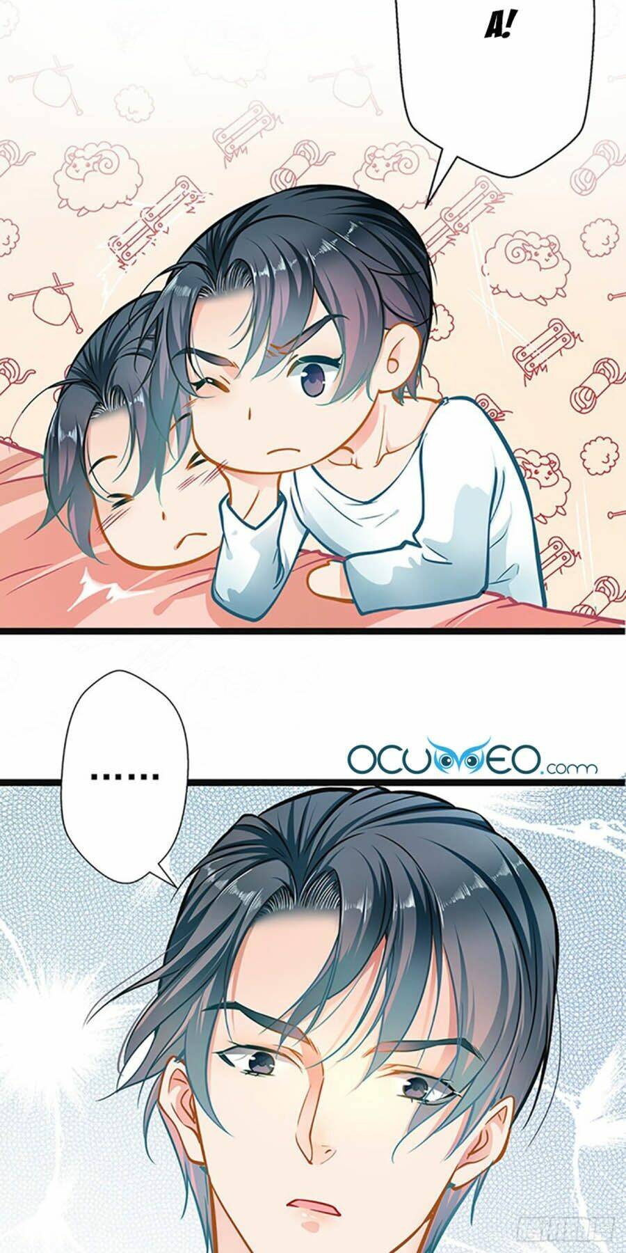 Cưng Chiều Ái Thê Hư Hỏng: Chapter 51