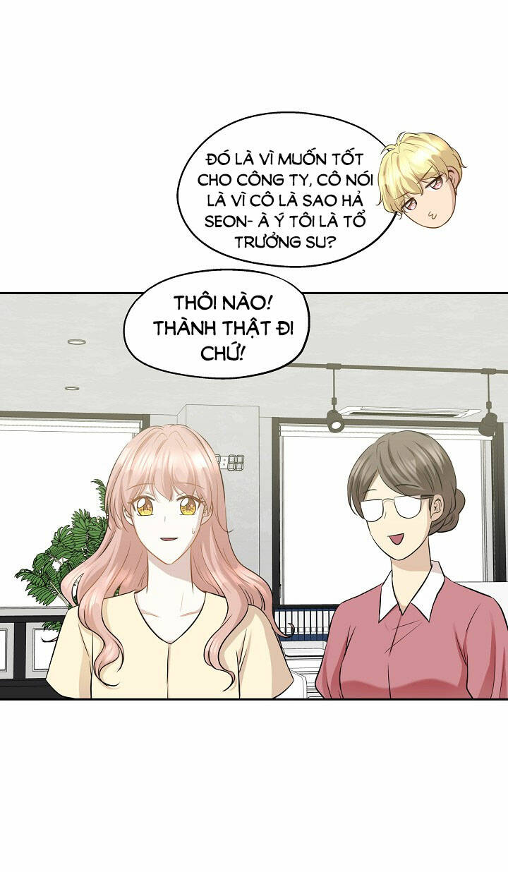 Cuộc Sống Kỳ Thú: Chapter 93