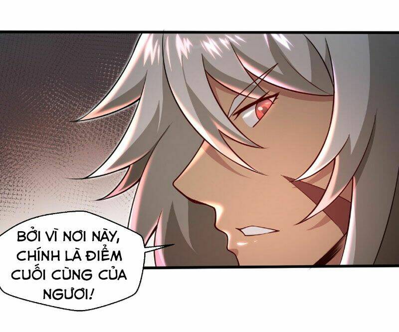 Một Trăm Triệu Điểm: Chapter 39