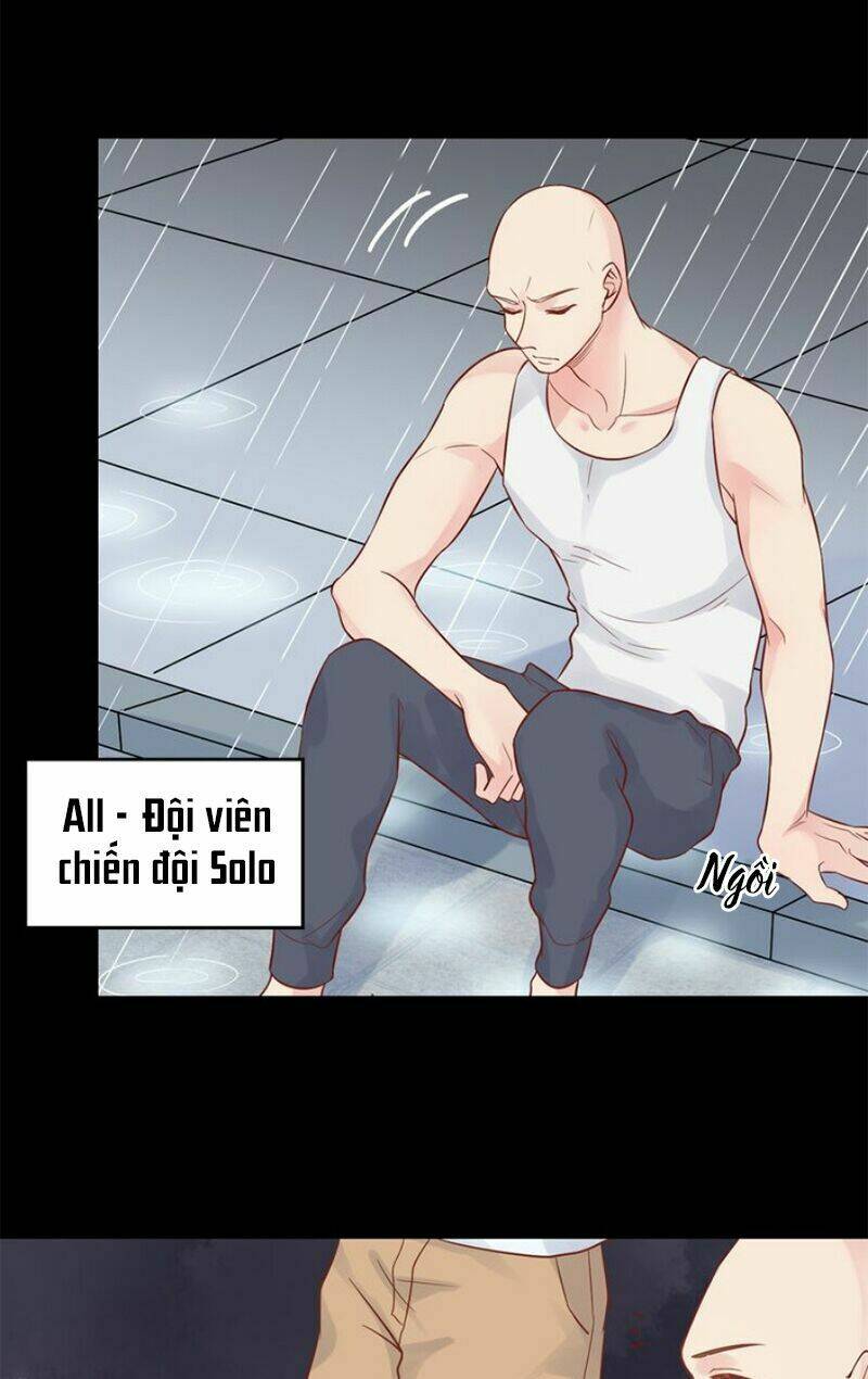 Mật Thất Khốn Du Ngư: Chapter 20