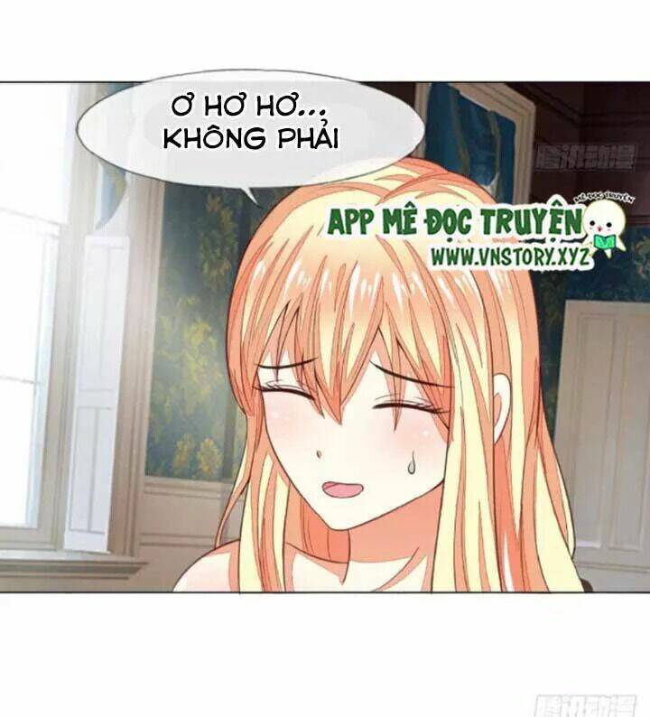 Nam Thần Ma Cà Rồng: Sủng Nhược Tiểu Lãn Thê: Chapter 123