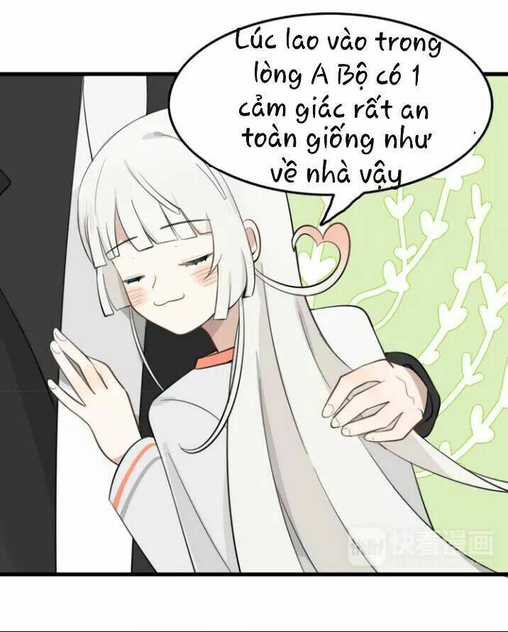 Thú Sủng Của Tôi Bị Mất Trí Rồi: Chapter 7