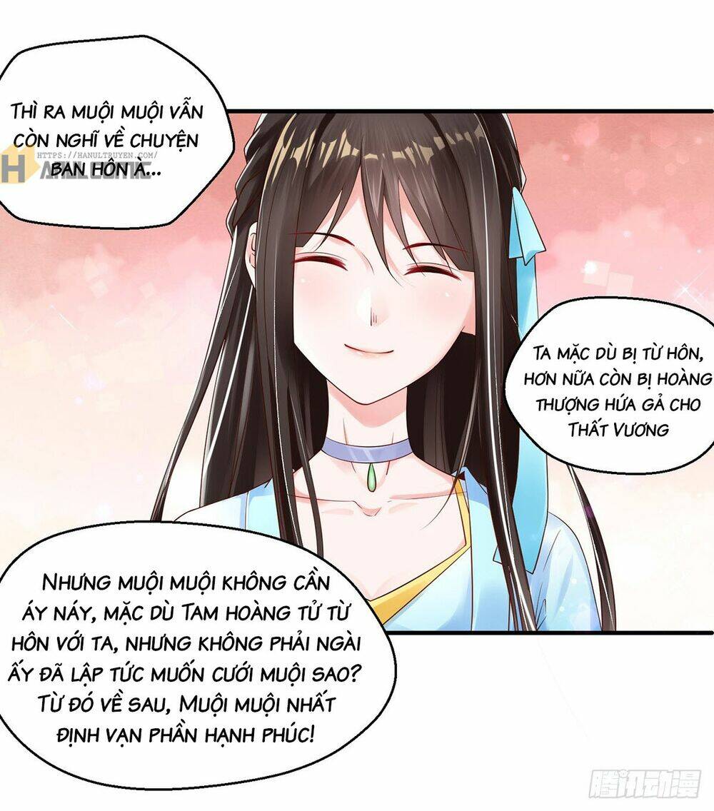 Kinh Thế Cuồng Phi: Chapter 7