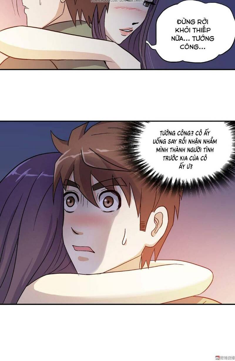 Khống Vận Sư: Chapter 67