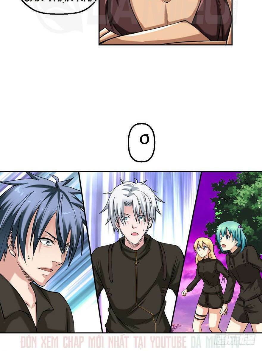 Đô Thị Tu Luyện Cuồng Triều: Chapter 78