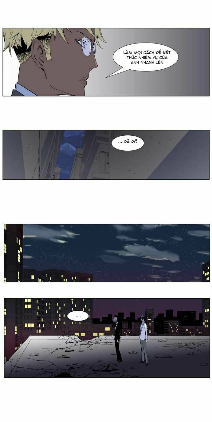 Ma Cà Rồng Quý Tộc: Chapter 255