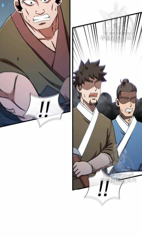 Thân Thủ Đệ Nhất Kiếm: Chapter 56