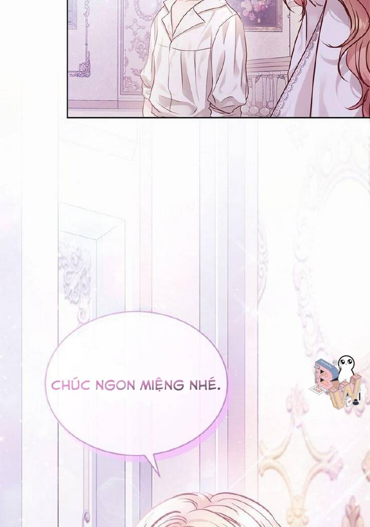 Nàng Dâu Bí Ẩn Của Bạch Sư Tử: Chapter 6