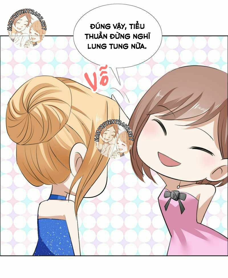 Độc Sủng Kiều Thê Của Bá Đạo Tổng Tài: Chapter 46