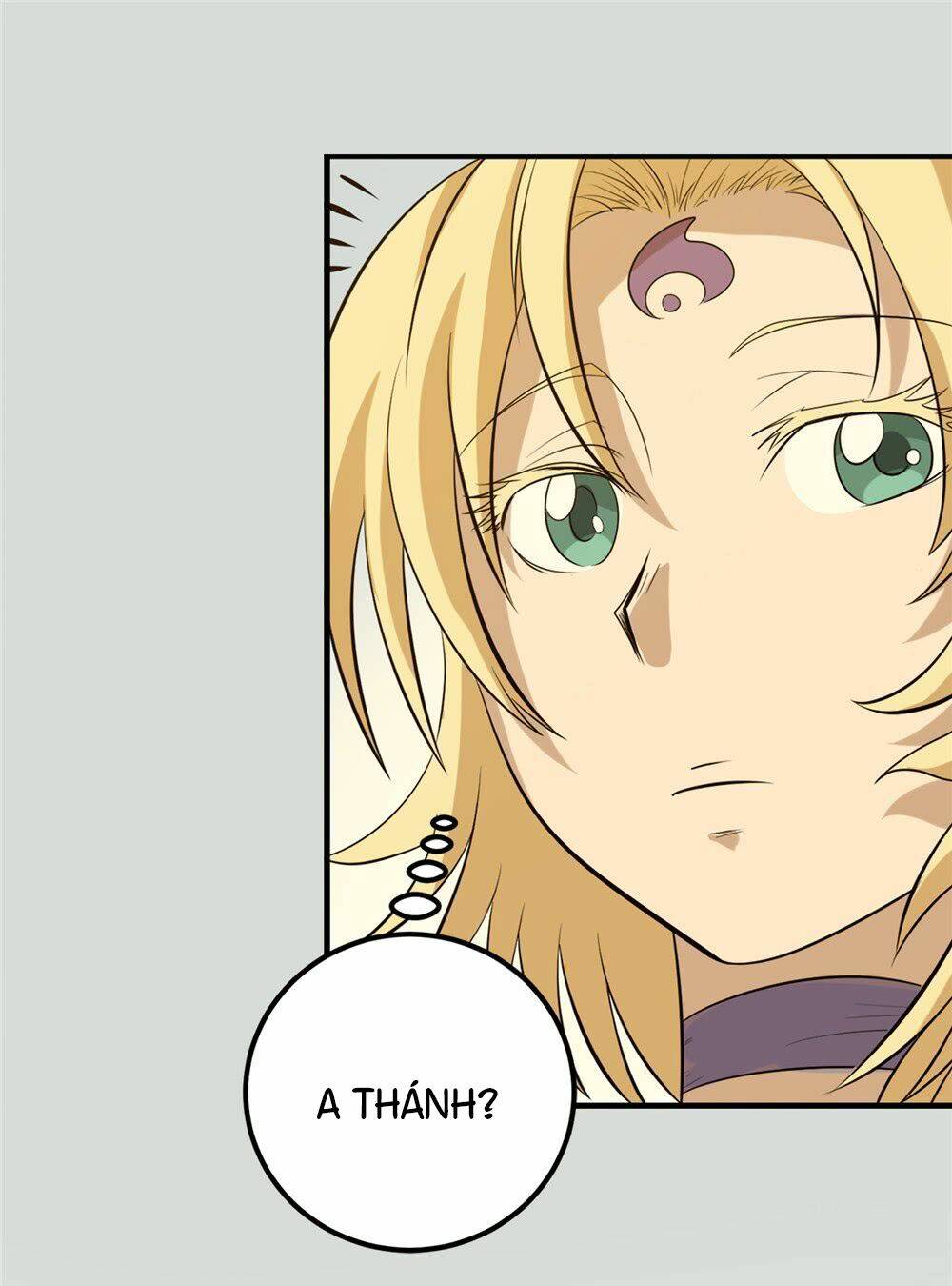 Hiệp Hành Cửu Thiên: Chapter 45