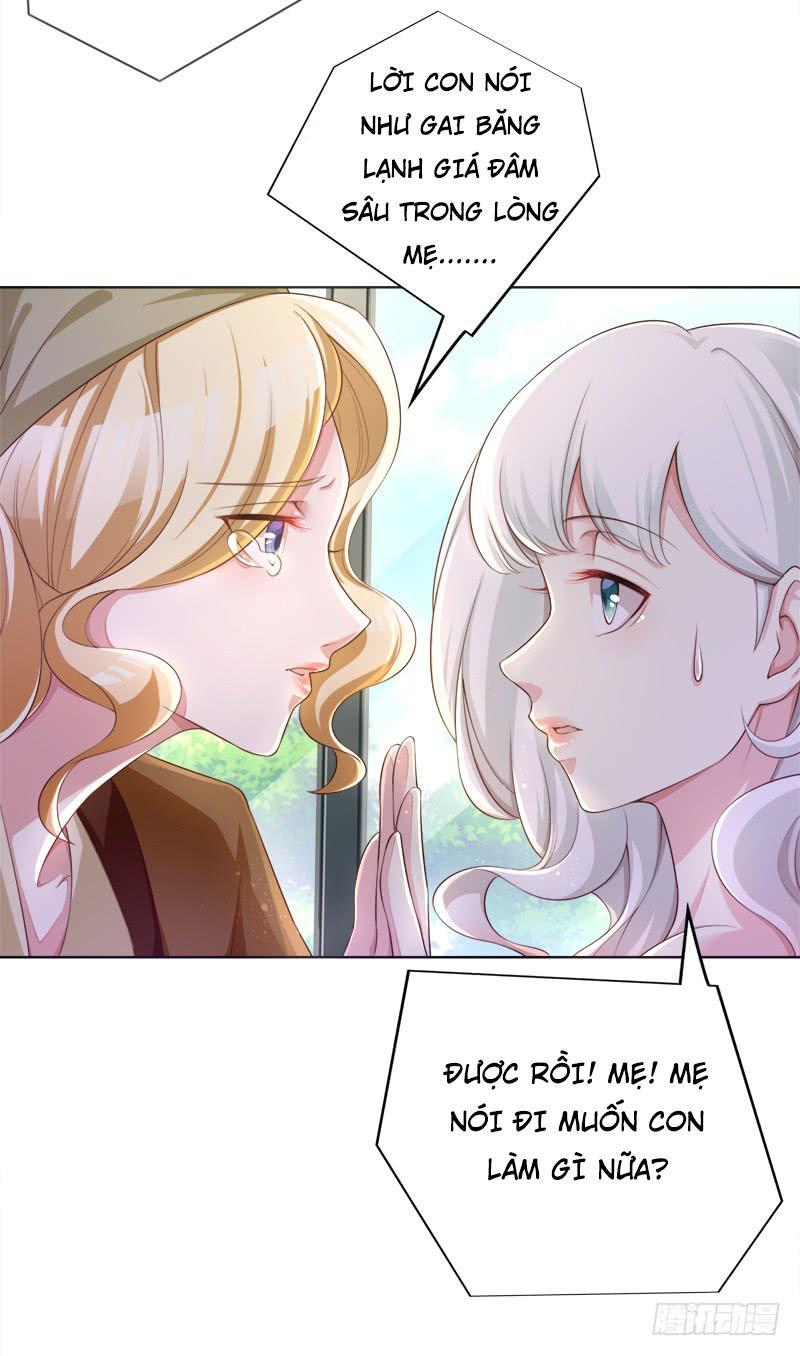 Nhà Có Vợ Xinh: Chapter 4.5