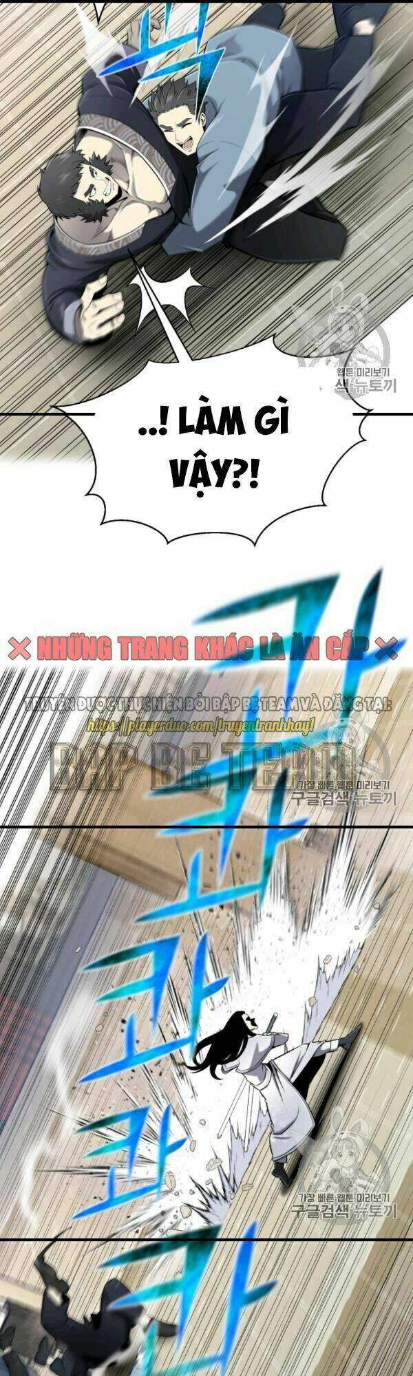 Luân Hồi Ác Nhân: Chapter 54