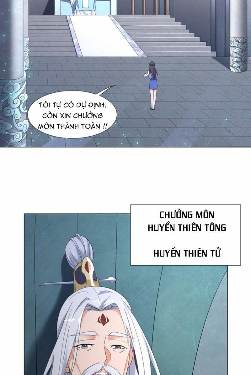 Chí Tôn Trọng Sinh: Chapter 5
