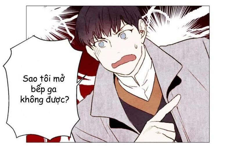Ôi ! Trợ Lý Đặc Biệt Của Tôi: Chapter 10