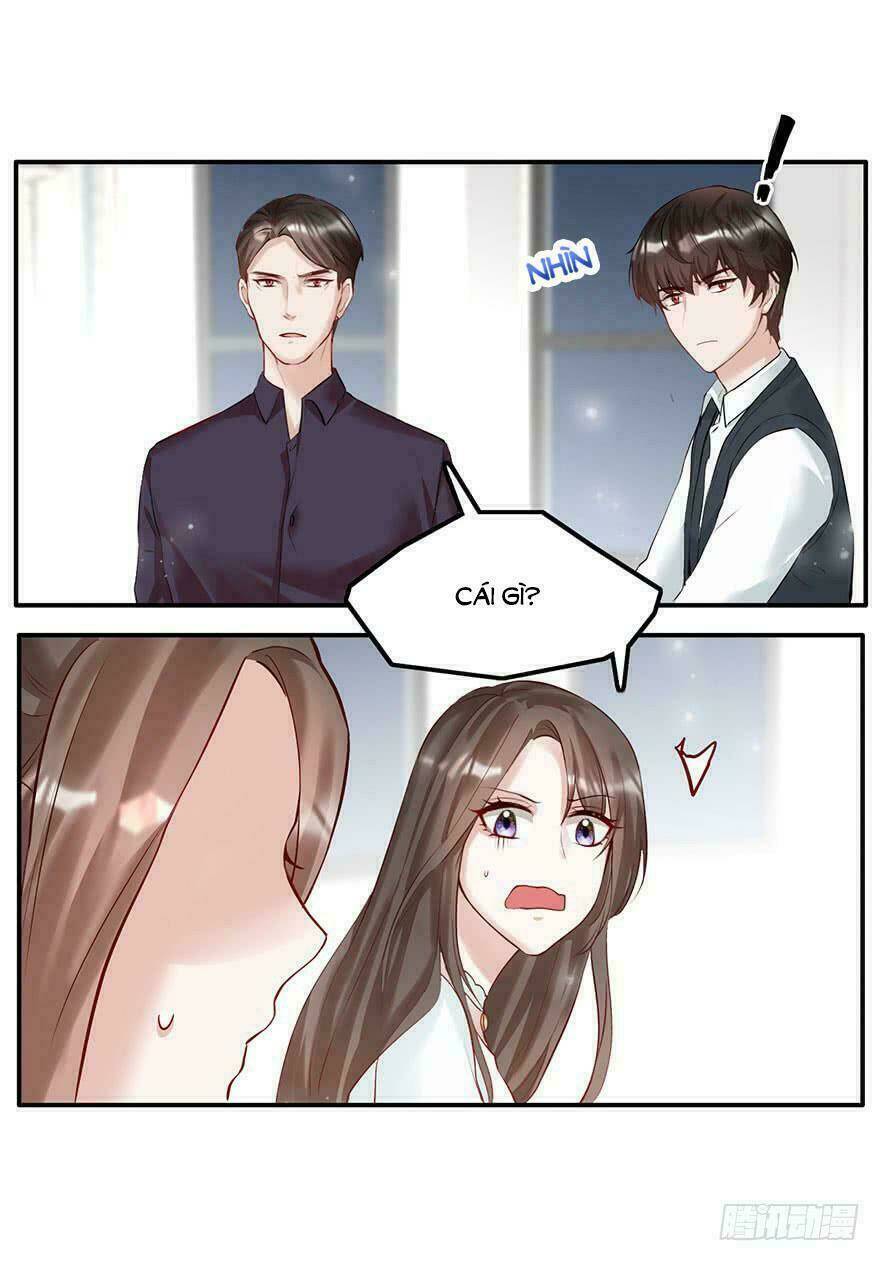 Sau Này Vẫn Cứ Thích Em: Chapter 25