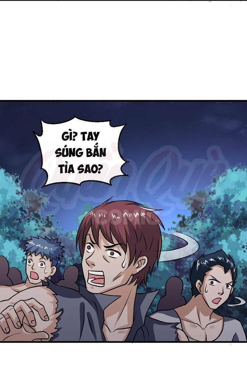 Cuộc Sống Tận Thế Bắt Đầu Từ Số 0: Chapter 49