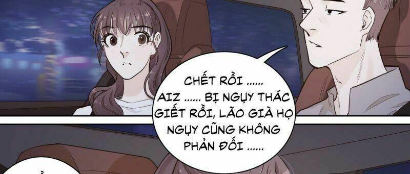 Kẹo Bông Gòn Và Mộng Giữa Ban Ngày: Chapter 21