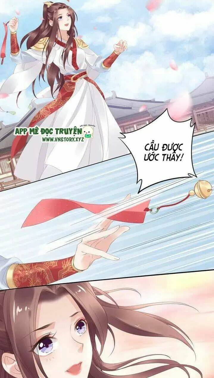 Nhất Sinh Nhất Thế Tiếu Thương Khung: Chapter 34