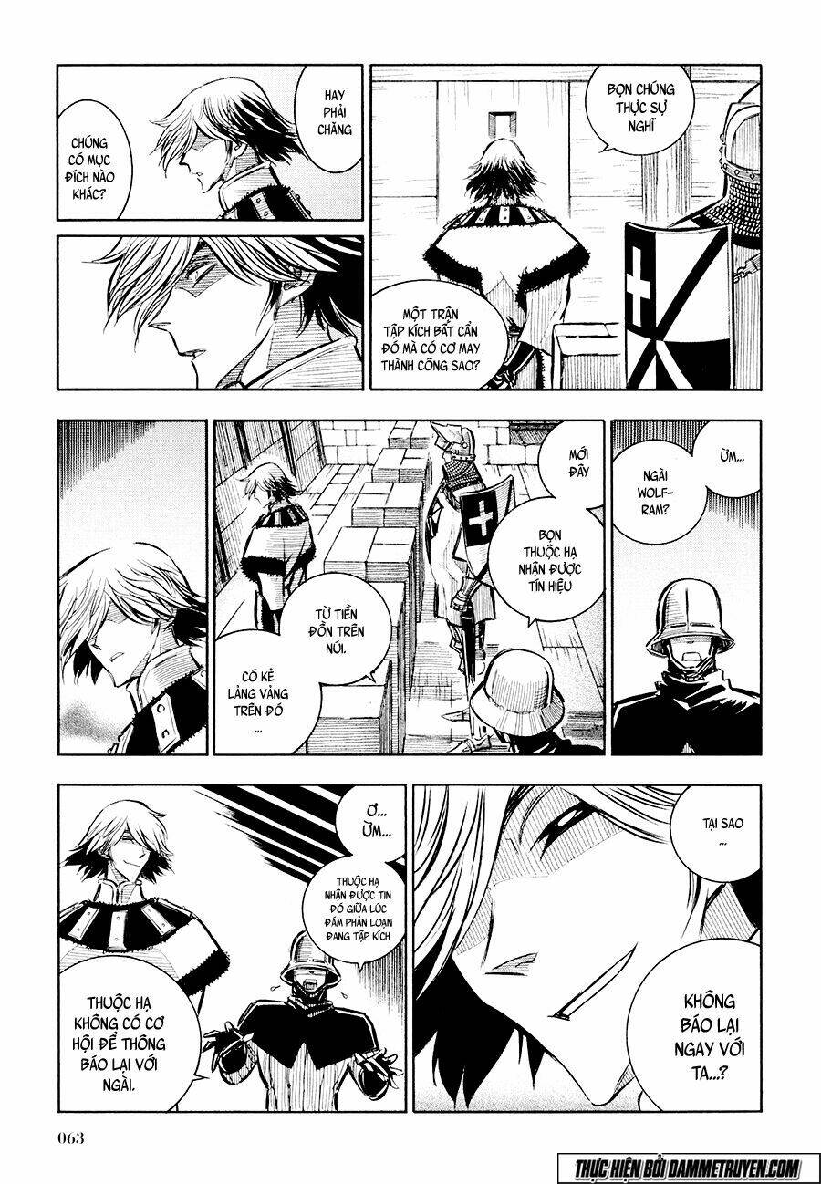 Wolfsmund: Chapter 8