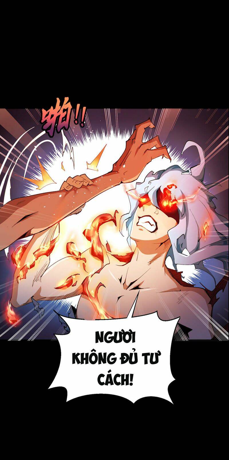 Thanh Đế Truyện: Chapter 48