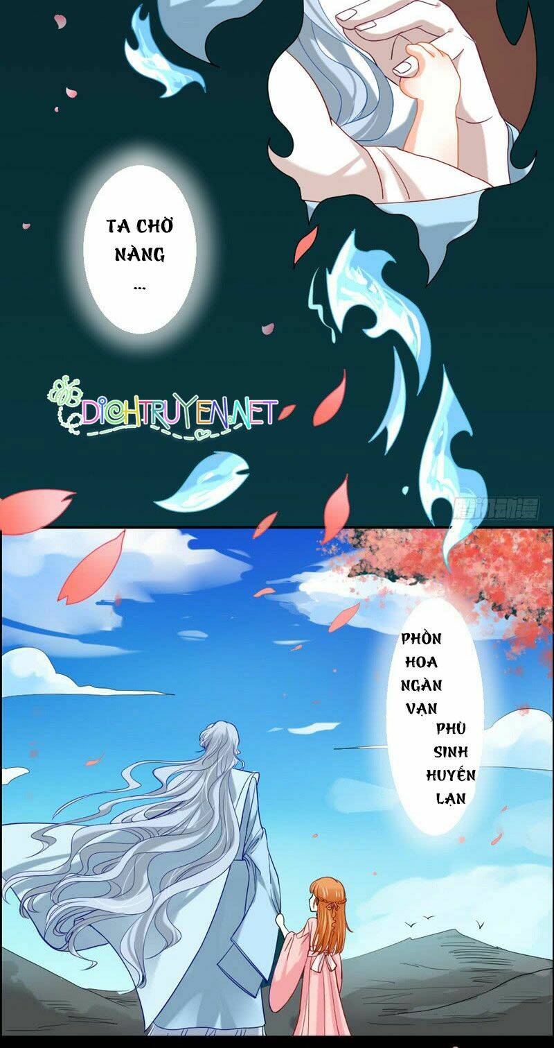 Ma Vương Đại Nhân Đi Thông Thả: Chapter 38